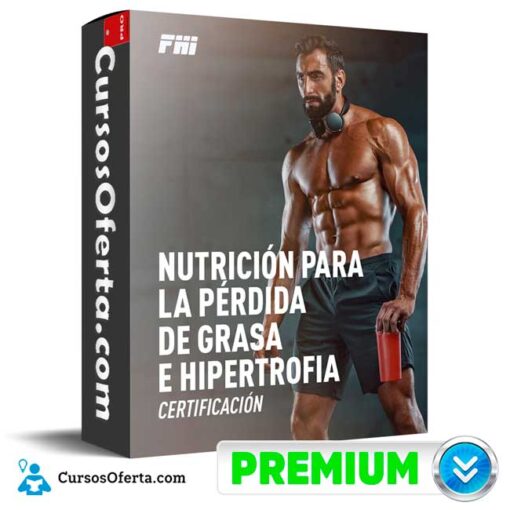 Nutrición para la pérdida de grasa e hipertrofia de FHI 6 Nutrición para la pérdida de grasa e hipertrofia de FHI nutricion para la perdida de grasa e hipertrofia de fhi 694e3c1bcb949