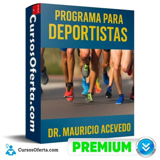 Programa Para Deportistas de Dr. Mauricio Acevedo 8 Programa Para Deportistas de Dr. Mauricio Acevedo programa para deportistas de dr mauricio acevedo 694e3d525a9d1