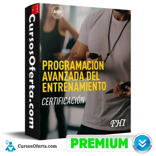 Programación Avanzada del Entrenamiento de FHI 4 Programación Avanzada del Entrenamiento de FHI programacion avanzada del entrenamiento de fhi 694e3aee6f8cf