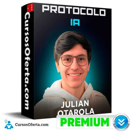 Protocolo IA – Julián Otárola de Julián Otárola 1 Protocolo IA – Julián Otárola de Julián Otárola protocolo ia julian otarola de julian otarola 694e33748f36f