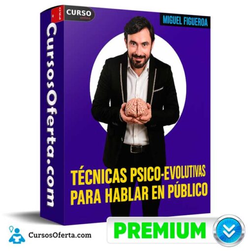 Técnicas Psico Evolutivas Para Hablar en Público de Miguel Figueroa tecnicas psico evolutivas para hablar en publico de miguel figueroa 694e38031ff63