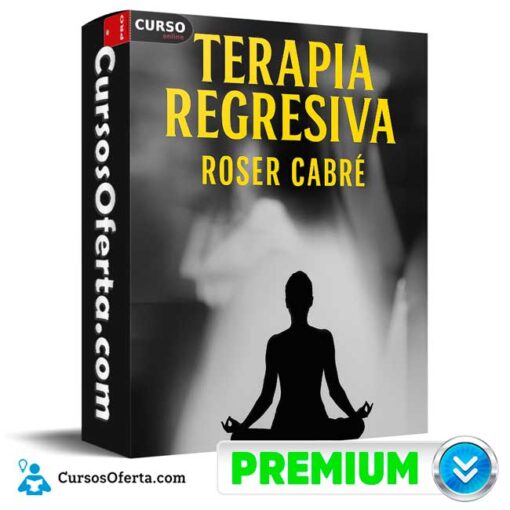 Terapia Regresiva de Roser Cabré terapia regresiva de roser cabre 694e3ac2df223