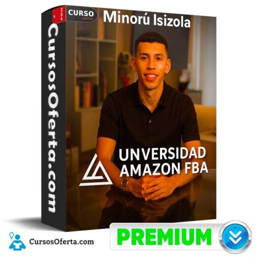 Universidad Amazon FBA de Minoru Isizola 1 Universidad Amazon FBA de Minoru Isizola universidad amazon fba de minoru isizola 694e35c3b5b27