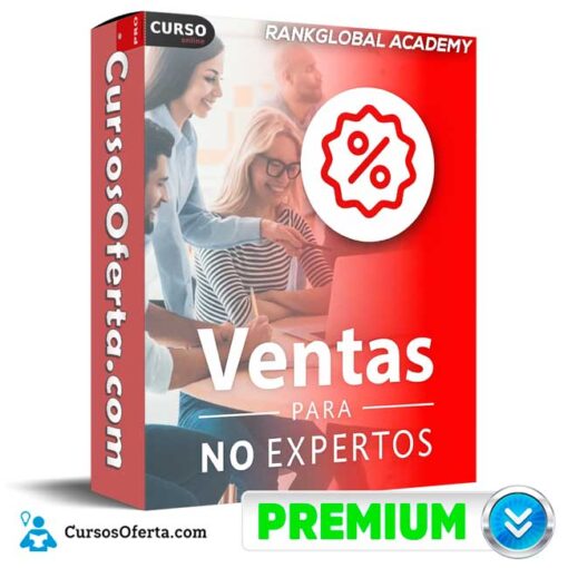 Ventas Para No Expertos de RankGlobal Academy ventas para no expertos de rankglobal academy 694e3a61ec836
