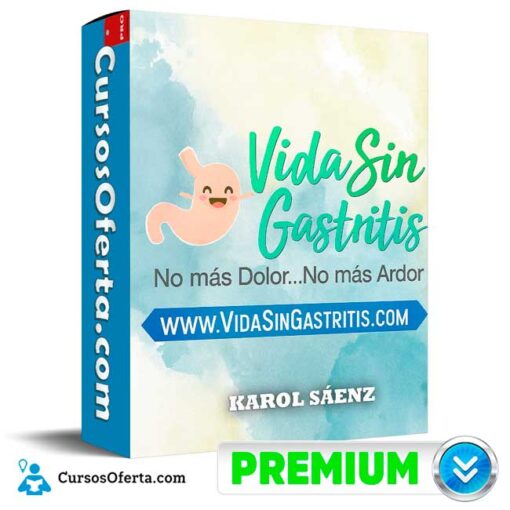 Vida Sin Gastritis de Karol Sáenz 7 Vida Sin Gastritis de Karol Sáenz vida sin gastritis de karol saenz 694e3d5e2338c