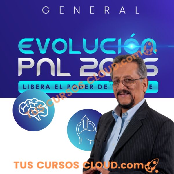 Evolución PNL 2026 – Edmundo Velasco