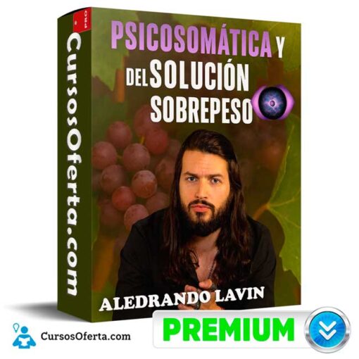 Psicosomática y solución del sobre peso de Aledrando Lavin 3 Psicosomática y solución del sobre peso de Aledrando Lavin psicosomatica y solucion del sobre peso de aledrando lavin 695a1aea551e5