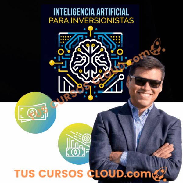 Seminario Inteligencia Artificial Aplicada al Trading y las Inversiones – Anyelo Rico