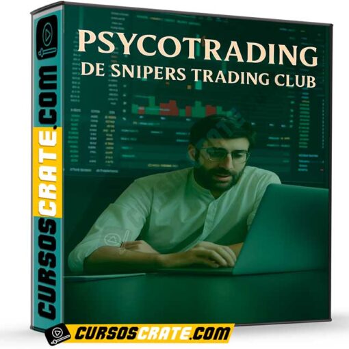 Psycotrading de Snipers Trading Club