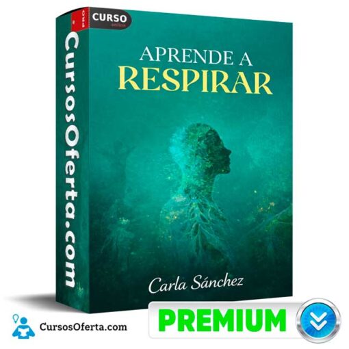 Aprende a Respirar de Carla Sánchez 6 Aprende a Respirar de Carla Sánchez aprende a respirar de carla sanchez 69afcb853cf73