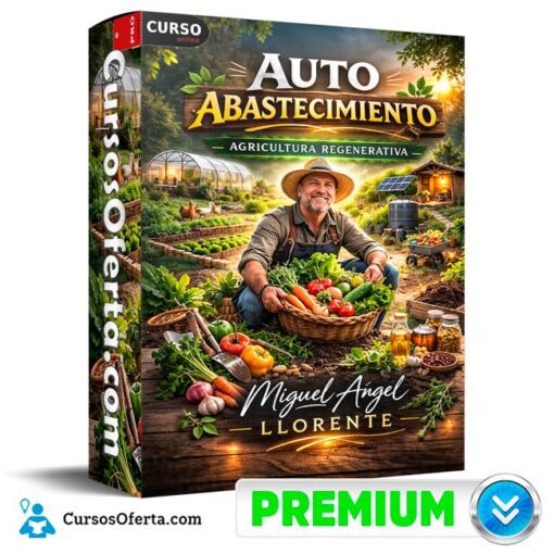 Auto Abastecimiento de Miguel Angel Llorente 4 Auto Abastecimiento de Miguel Angel Llorente auto abastecimiento de miguel angel llorente 69afcb9d67a6a