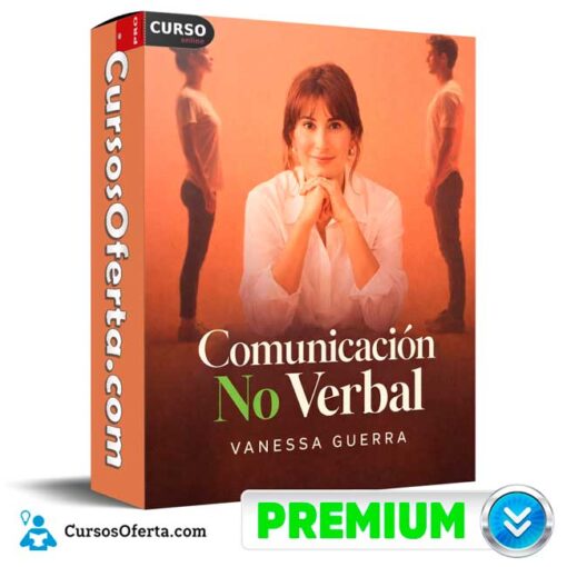 Comunicación No Verbal de Vanessa Guerra 9 Comunicación No Verbal de Vanessa Guerra comunicacion no verbal de vanessa guerra 69afcb61915d9