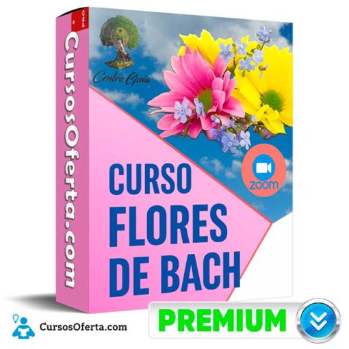 Curso Flores de Bach de Centro Gaia México 8 Curso Flores de Bach de Centro Gaia México curso flores de bach de centro gaia