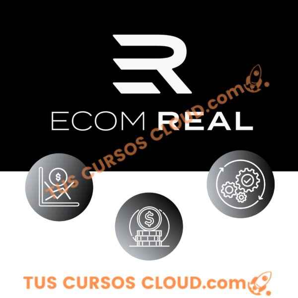 ECOM REAL | Academia de Comercio Electrónico