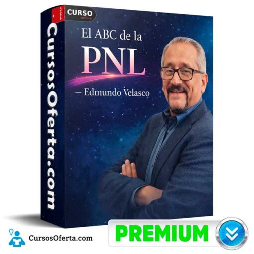 El ABC de la PNL de Edmundo Velasco 12 El ABC de la PNL de Edmundo Velasco el abc de la pnl de edmundo velasco 69afcce9bb304