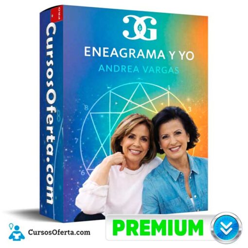 Eneagrama y Yo de Andres Vargas eneagrama y yo de andres vargas 69afca06a6ebd
