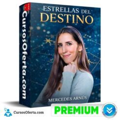 Estrellas del destino de Mercedes Arnús