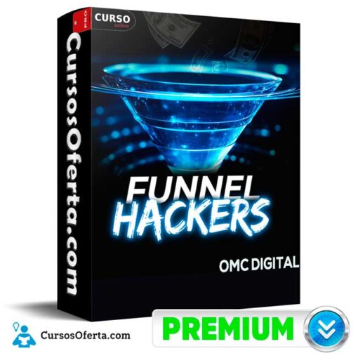 Funnel Hackers de OMC Digital 3 Funnel Hackers de OMC Digital funnel hackers de omc digital 69bcf33adcea8