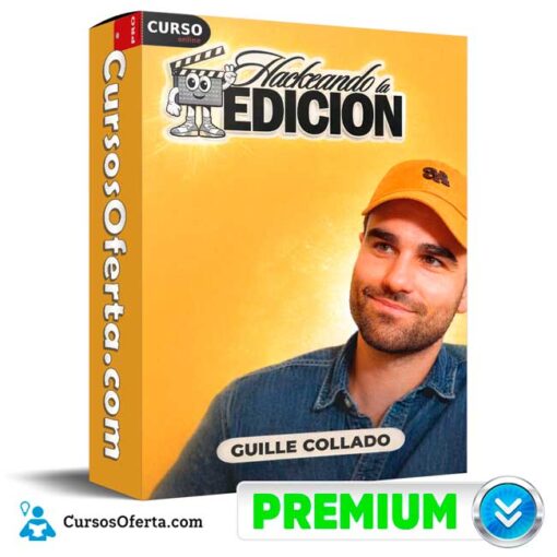 Hackeando la Edición de Guille Collado hackeando la edicion de guille collado 69afcbd7ef94e