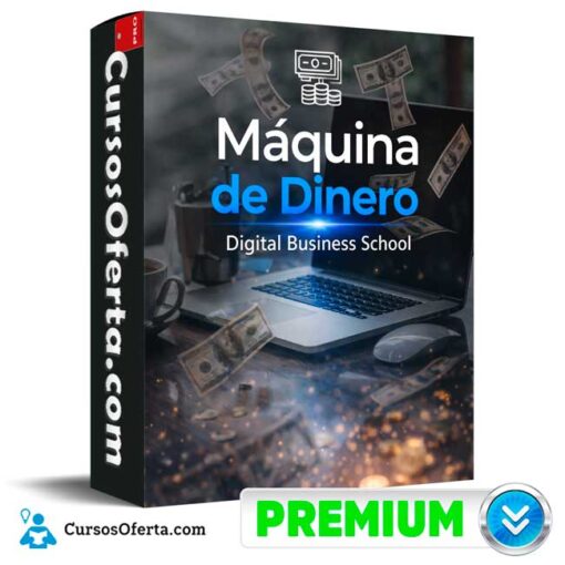 Máquina de Dinero de Digital Business School 2 Máquina de Dinero de Digital Business School maquina de dinero de digital business school 69bcfbe66dce3
