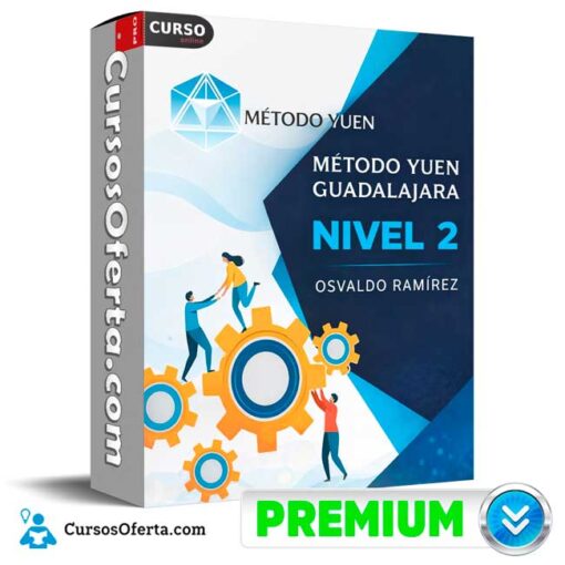 Método Yuen Guadalajara Nivel 2 de Osvaldo Ramírez 5 Método Yuen Guadalajara Nivel 2 de Osvaldo Ramírez metodo yuen guadalajara nivel 2 de osvaldo ramirez 69afcb9120789
