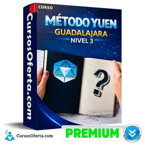 Método Yuen Guadalajara Nivel 3 de Osvaldo Ramírez 12 Método Yuen Guadalajara Nivel 3 de Osvaldo Ramírez metodo yuen guadalajara nivel 3 de osvaldo ramirez 69afcbcc84a2c