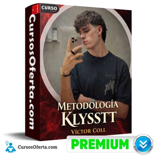 Metodología Klysstt de Víctor Coll 5 Metodología Klysstt de Víctor Coll metodologia klysstt de victor coll 69afcaddf0571
