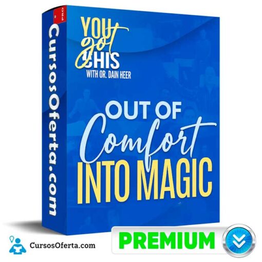 Out of Comfort Into Magic – Julio 2025 (En Español) de Dr. Dain Heer 7 Out of Comfort Into Magic – Julio 2025 (En Español) de Dr. Dain Heer out of comfort into magic julio 2025 en espanol de dr dain heer 69bcfad0281ec
