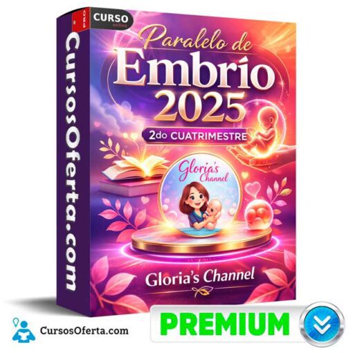 Paralelo de Embrío 2025 de Glorias Channel 12 Paralelo de Embrío 2025 de Glorias Channel paralelo de embrio 2025 de glorias channel 69afcb35b52fb