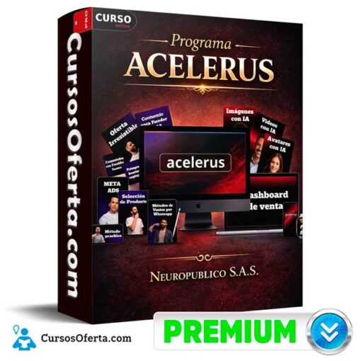 Programa Acelerus de Neuropublico S.A.S. 10 Programa Acelerus de Neuropublico S.A.S. programa acelerus de neuropublico s a s 69afcc97635a7