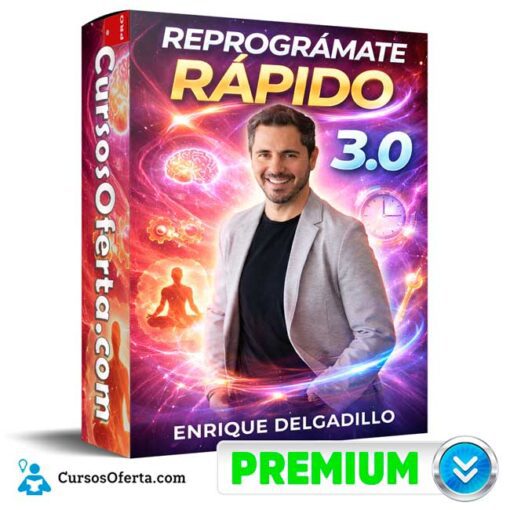 Reprográmate Rápido 3.0 – Enrique Delgadillo de Enrique Delgadillo reprogramate rapido 3 0 enrique delgadillo de enrique delgadillo 69afc9a87b2b8