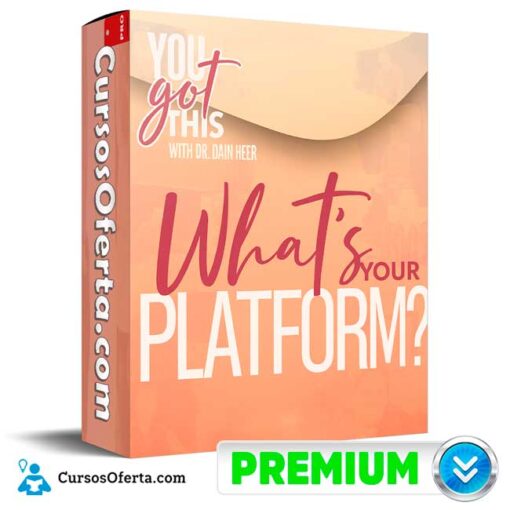 What’s Your Platform – Agosto 2025 (En Español) de Dr. Dain Heer 5 What’s Your Platform – Agosto 2025 (En Español) de Dr. Dain Heer whats your platform agosto 2025 en espanol de dr dain heer 69bcfae6874fe