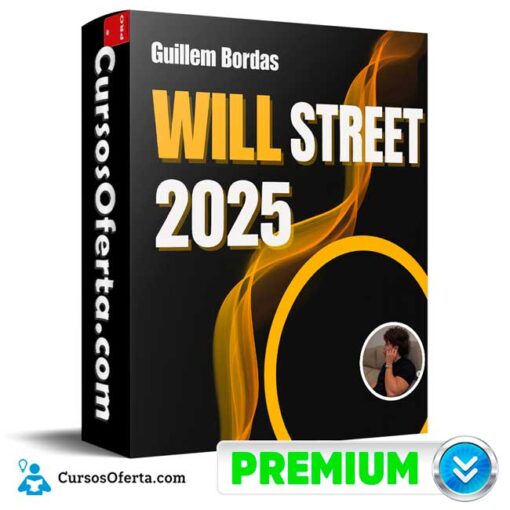 Will Street 2025 En Español de Guillem Bordas 11 Will Street 2025 En Español de Guillem Bordas will street 2025 en espanol de guillem bordas 69bcf2ac99e96