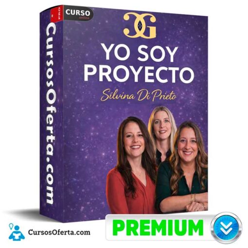 Yo Soy Proyecto de Silvina Di Prieto yo soy proyecto de silvina di prieto 69afc9d6d9db8