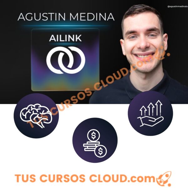 AIlink vip – Agustin Medina 1 AIlink vip – Agustin Medina