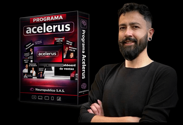 Programa Acelerus de Neuropublico S.A.S 1 Programa Acelerus de Neuropublico S.A.S