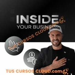 Inside Your Business – Titto Gálvez